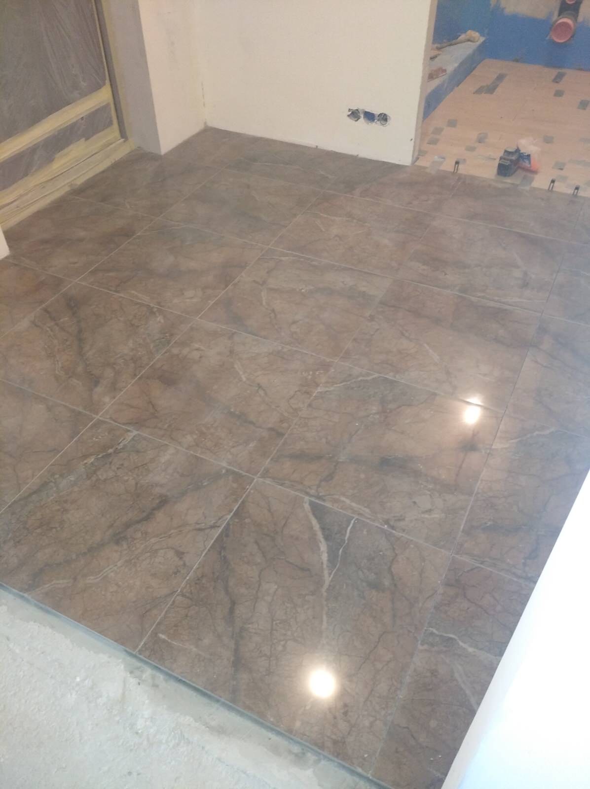 Обложка проекта: строительство домов , ремонт квартир