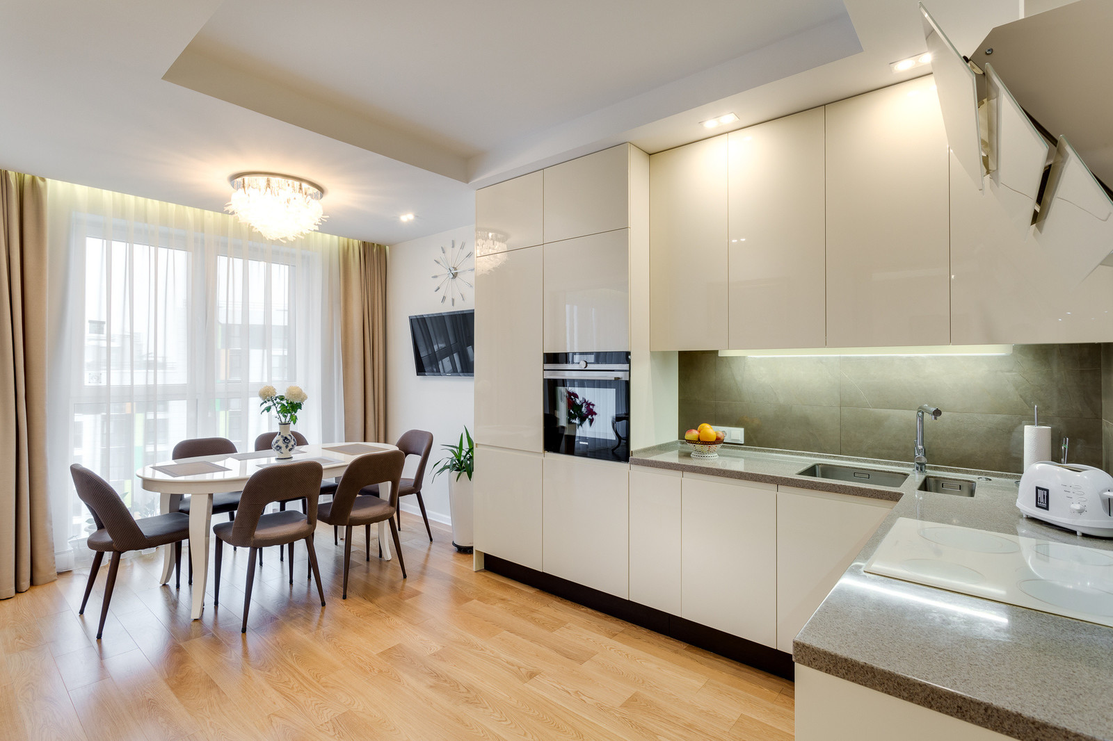 30 метров над уровнем неба