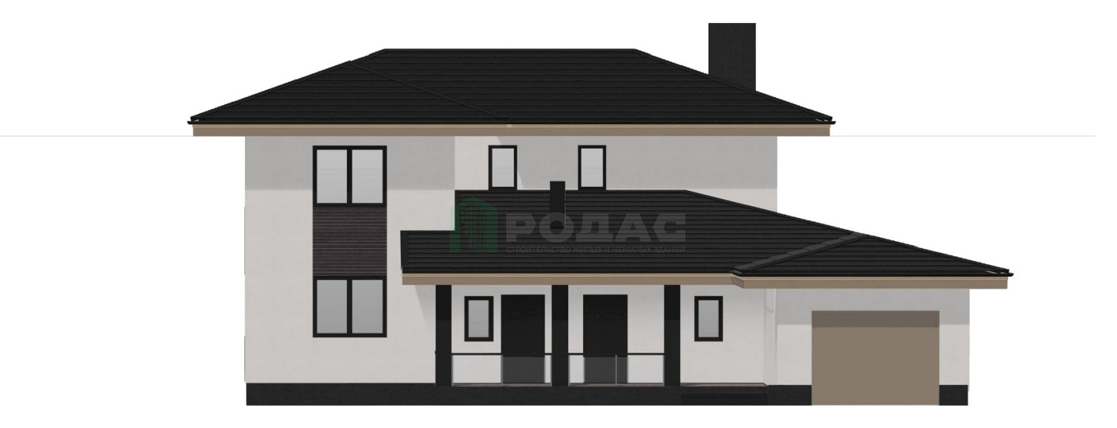 Проект ГБ-150 (Мартин)