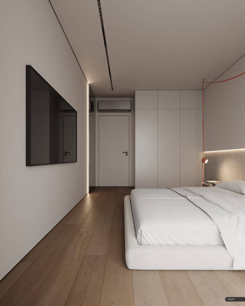 Квартира 67м2 в ЖК История, г. Калининград