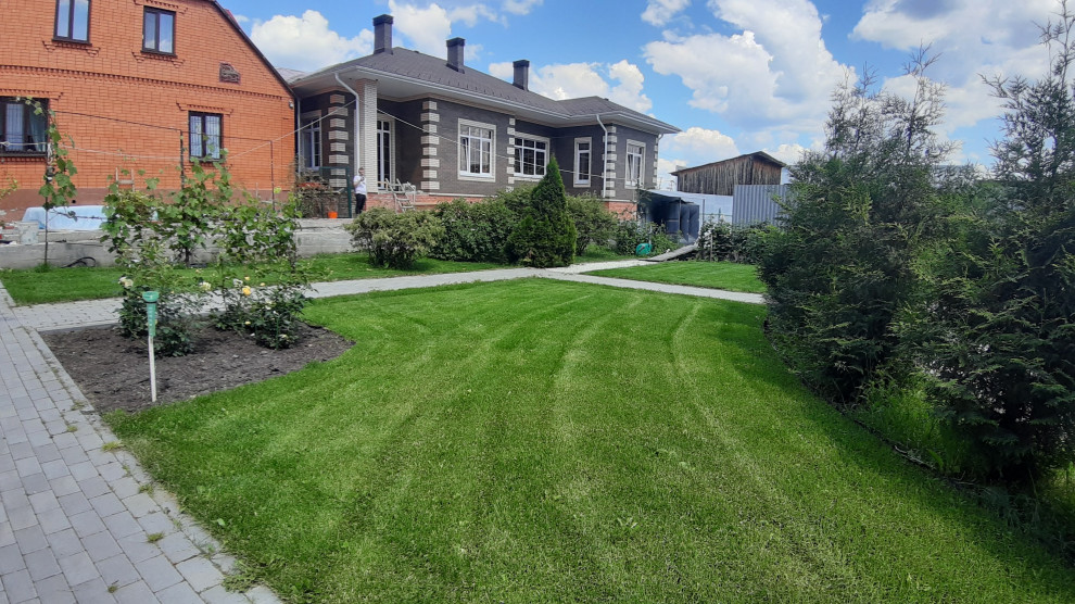 Заводоуковск