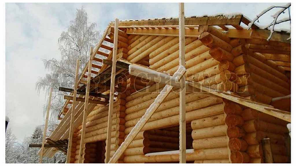 СТРОИТЕЛЬСТВО