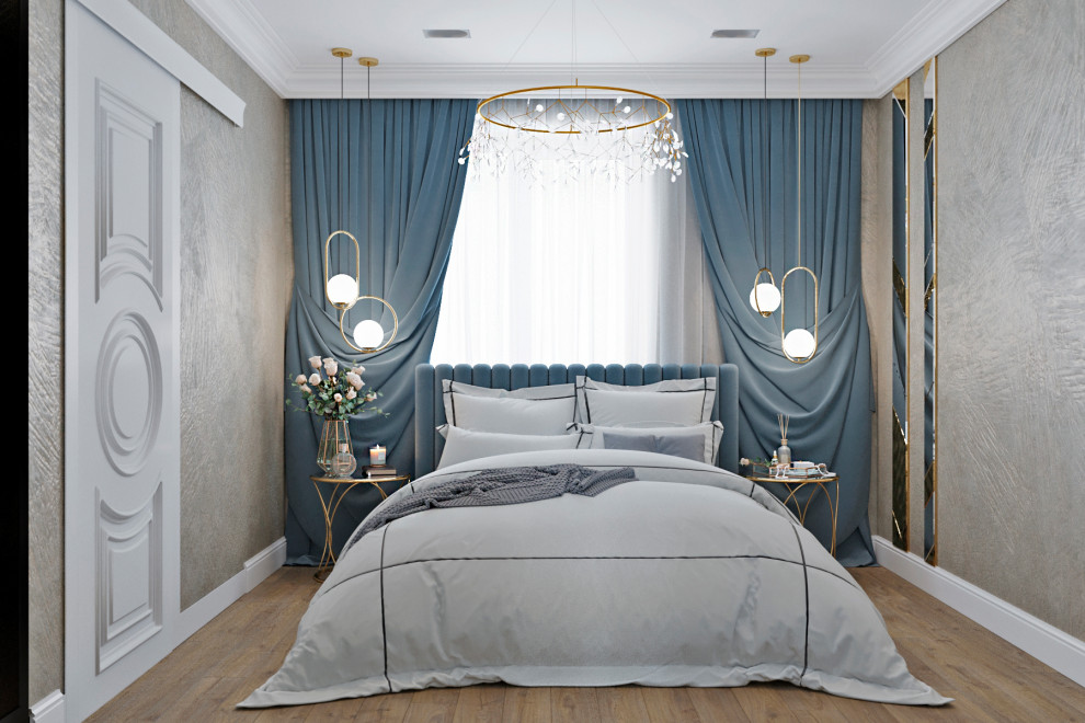 Неоклассический Зефир