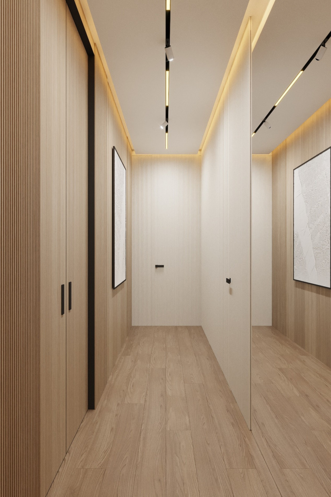 ЖК «СЕРЕБРЯНЫЙ ПАРК» (121 М2)