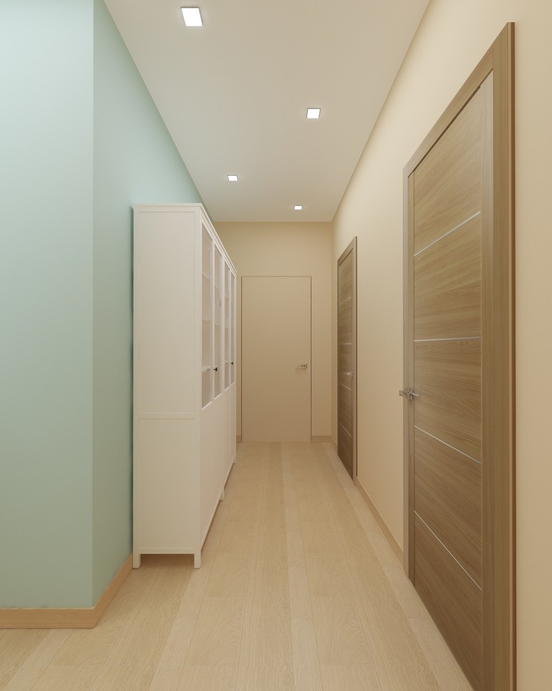 Двухкомнатная квартира на Дмитровском шоссе