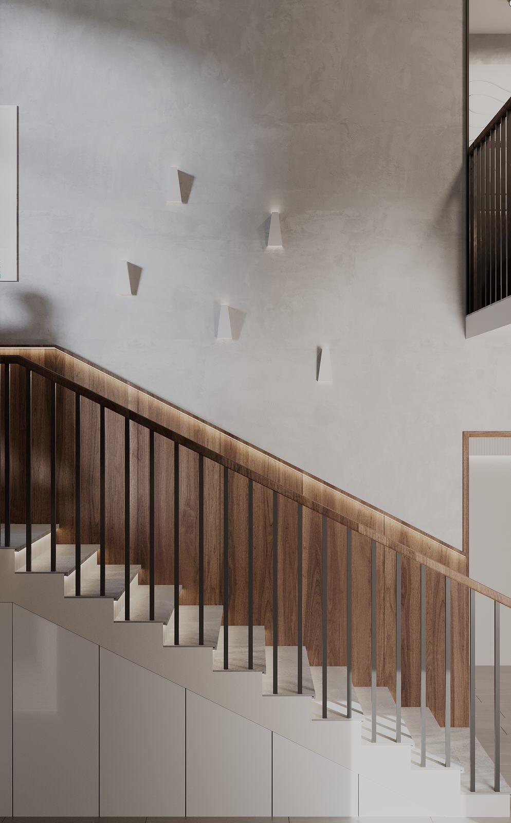 Проект офиса транспортной компании