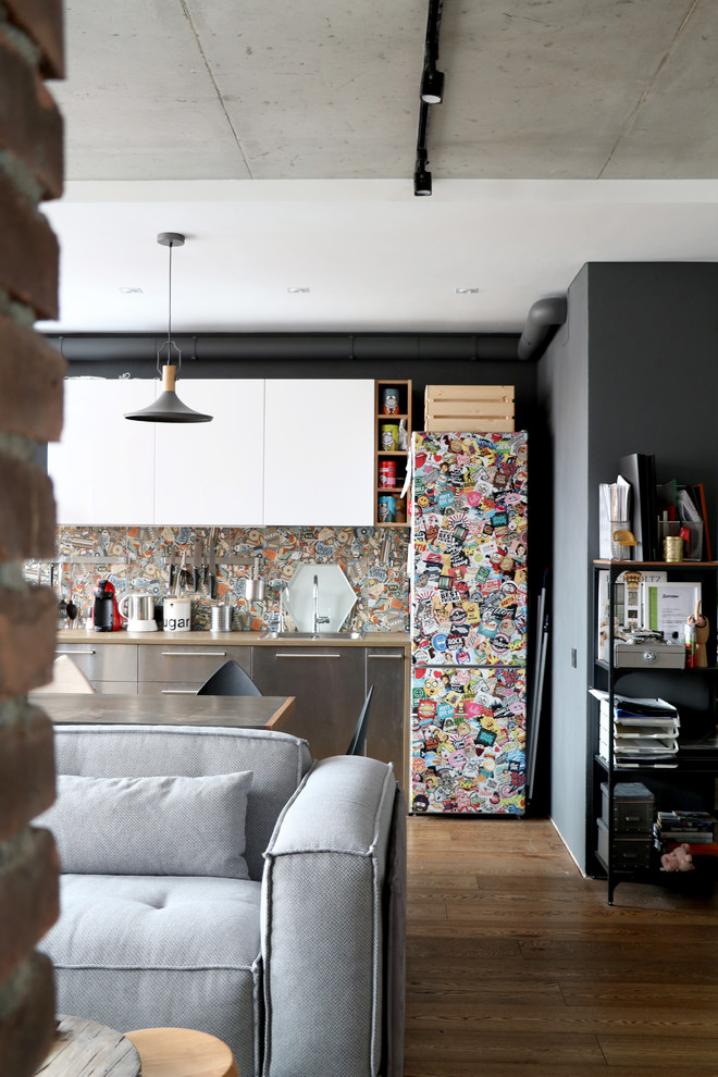 Наша квартира