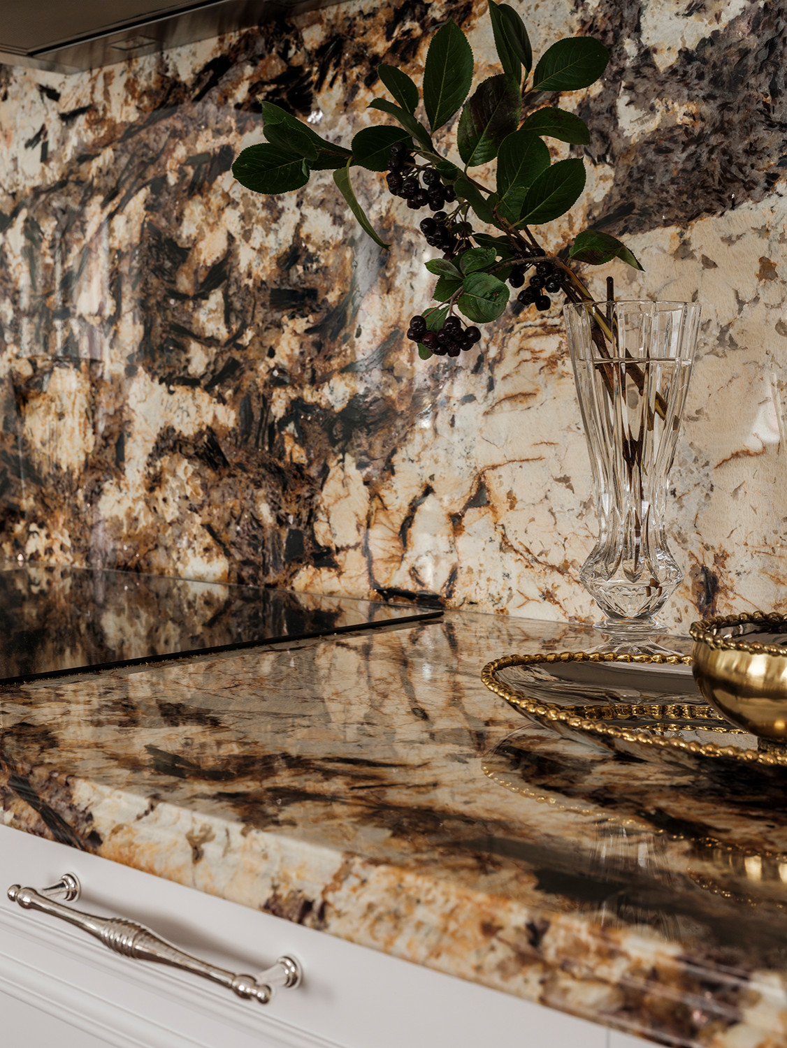 ЖК Парк Легенд, кухня