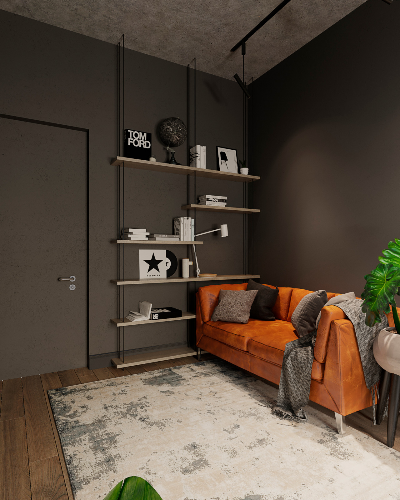 Apartment TWO