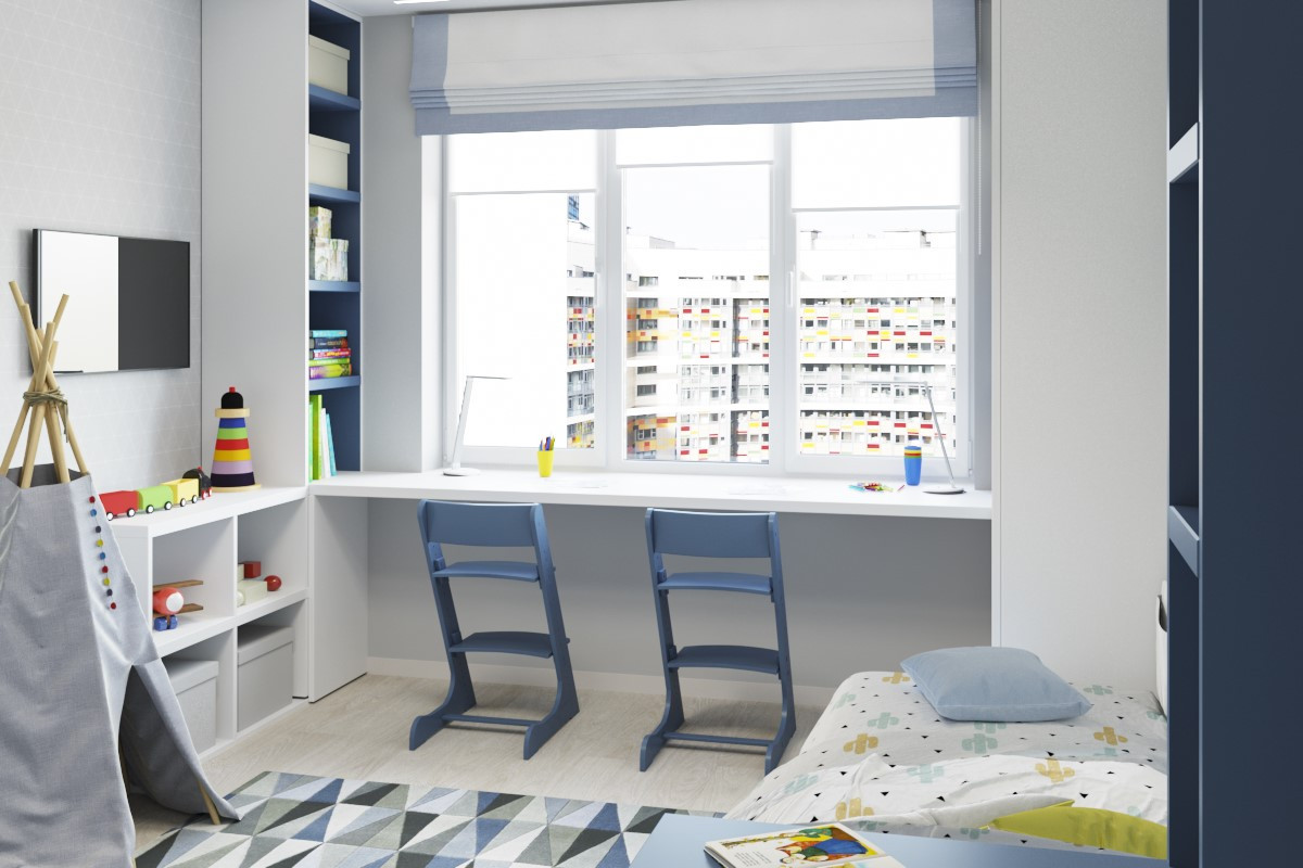 ЖК Триумф Парк