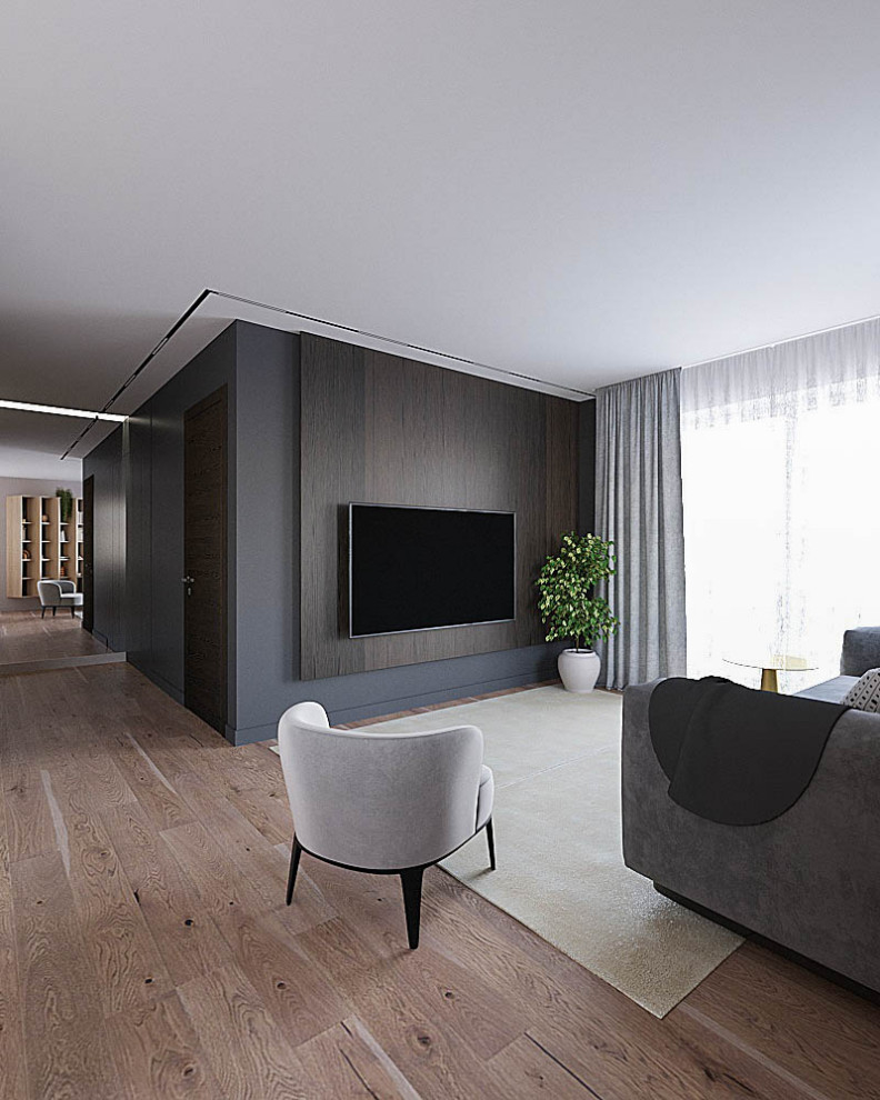 Обложка проекта: Just_trim