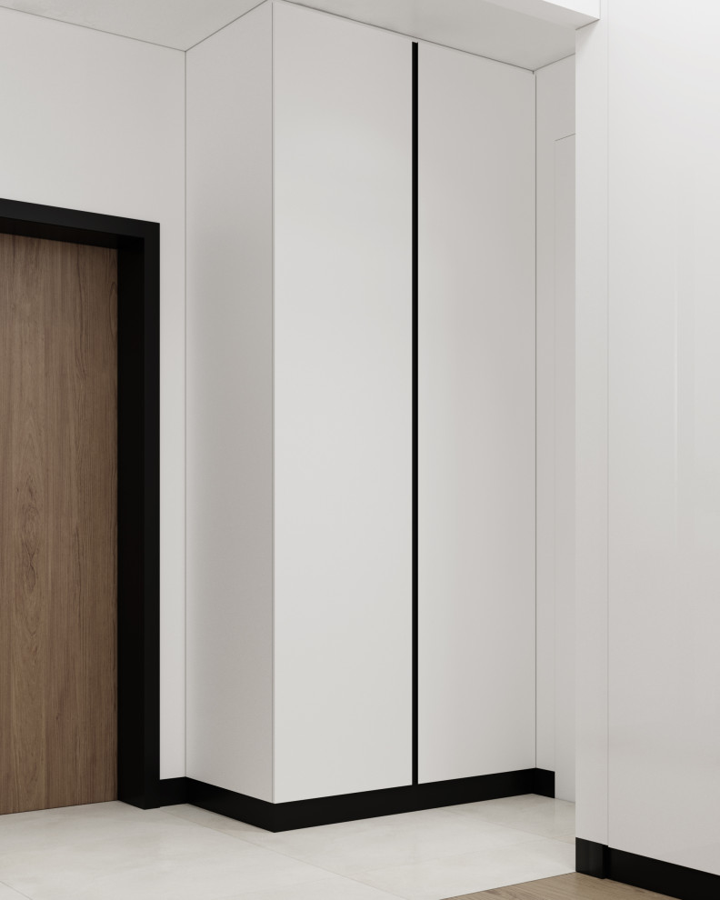 Квартира 40кв.м в жк NOW