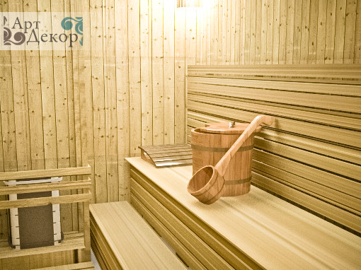 Банный комлекс