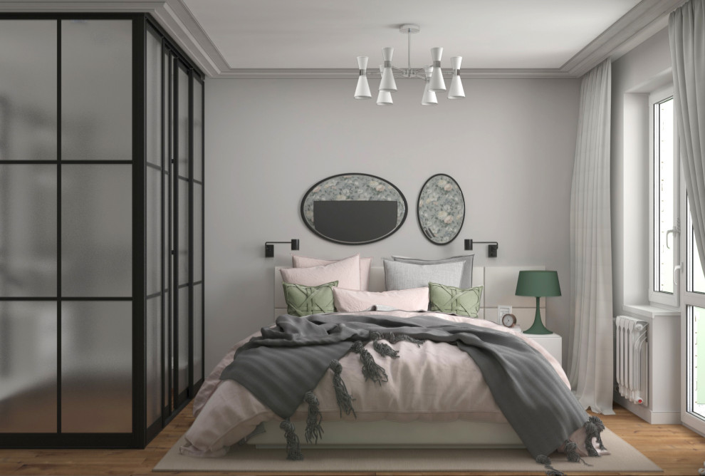 ЖК "Мир Митино"