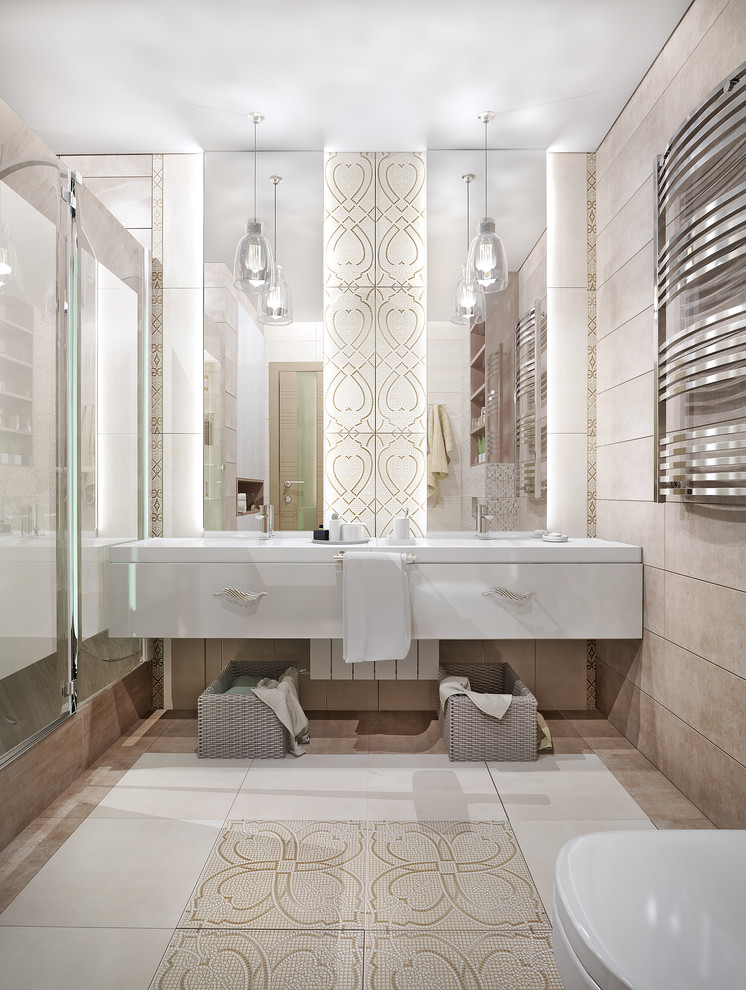 Дом для молодой семьи