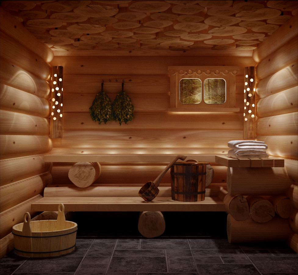 Обложка проекта: Загородный дом в с.Любичи, Московская область (740 м2)