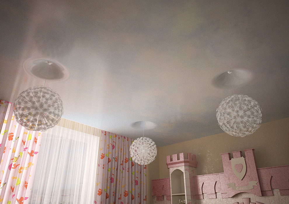 Ремонт квартир под ключ