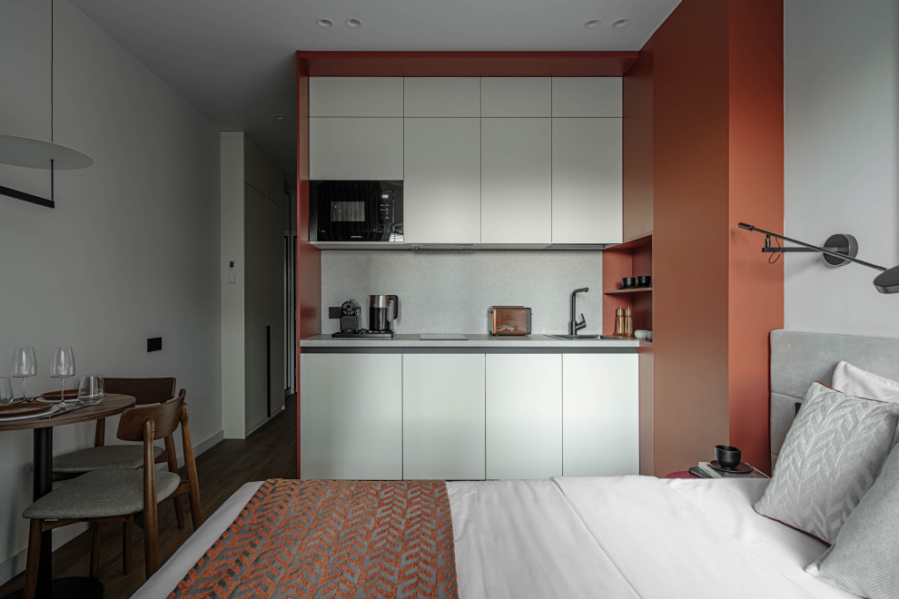 Шоурум ЖК МОСКО