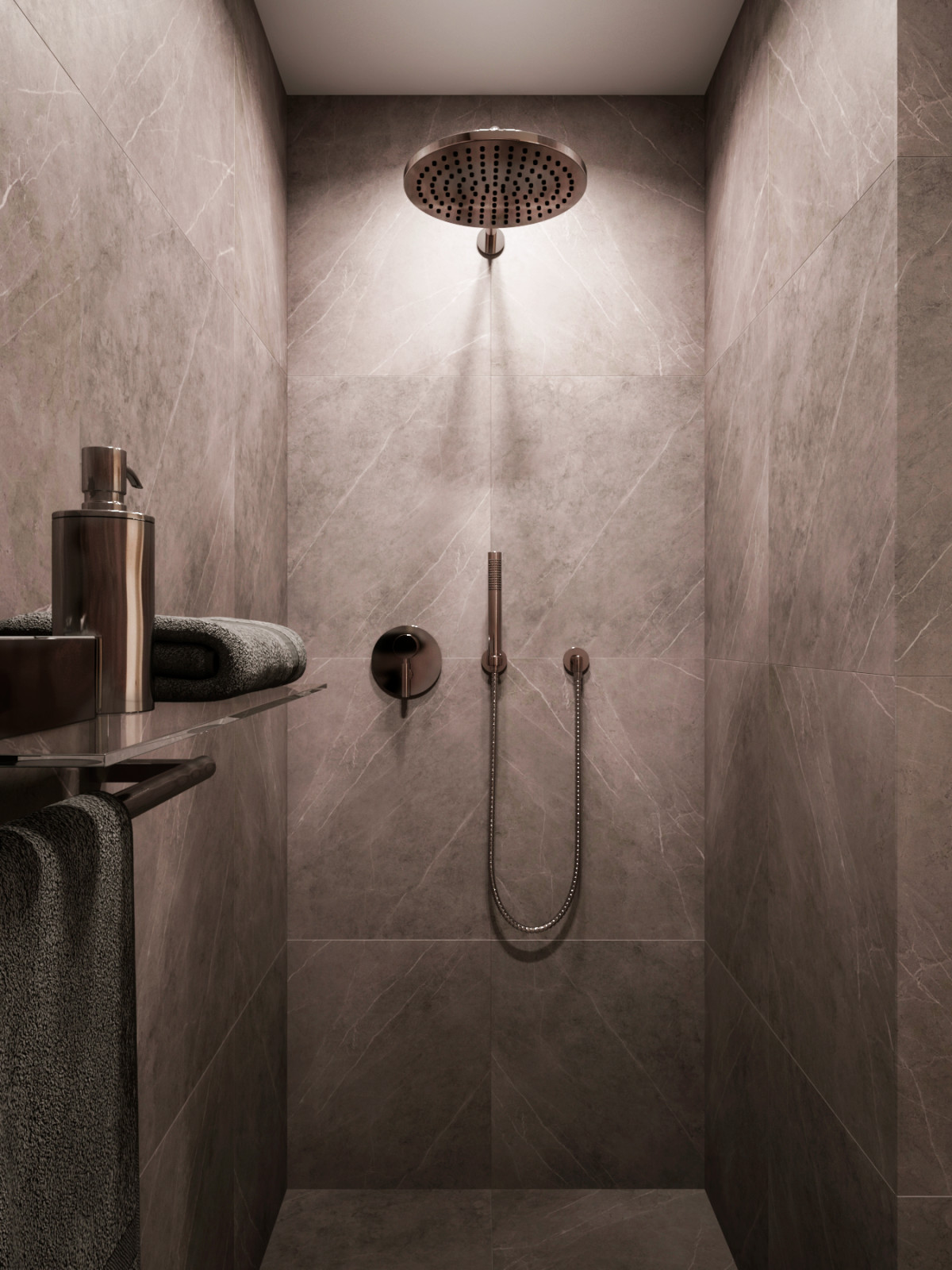 Дизайн квартиры в г. Минск