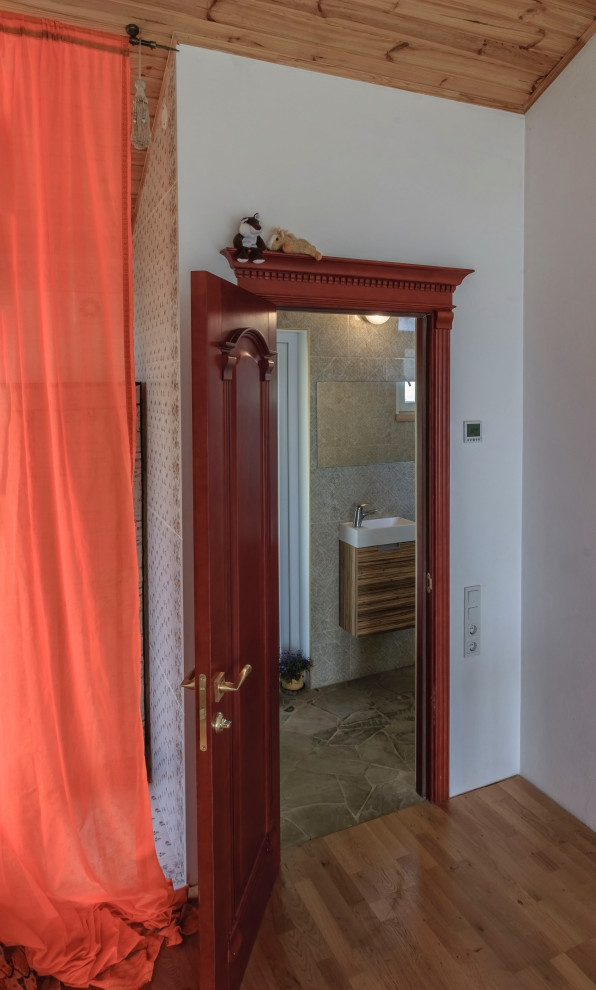 Дача Творчества в Крыму