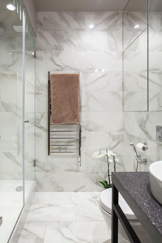 Квартира в Москве, 57 м2