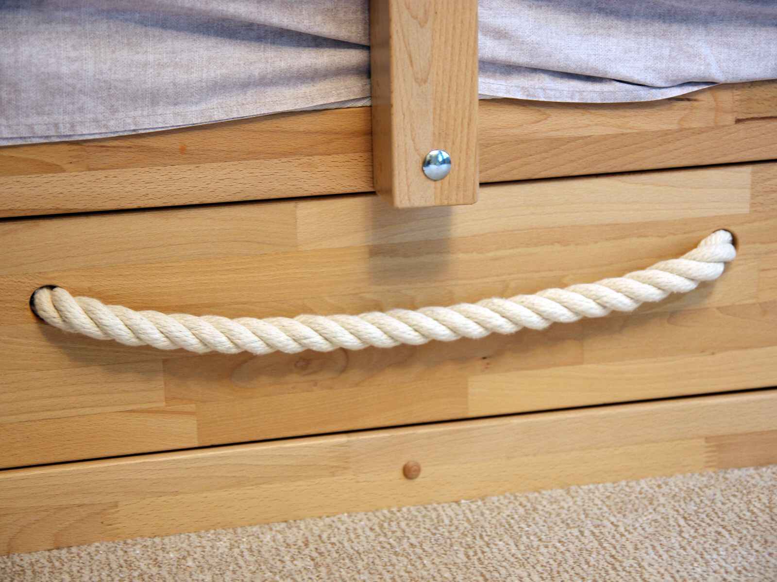 Кровать-игровой комплекс Макса