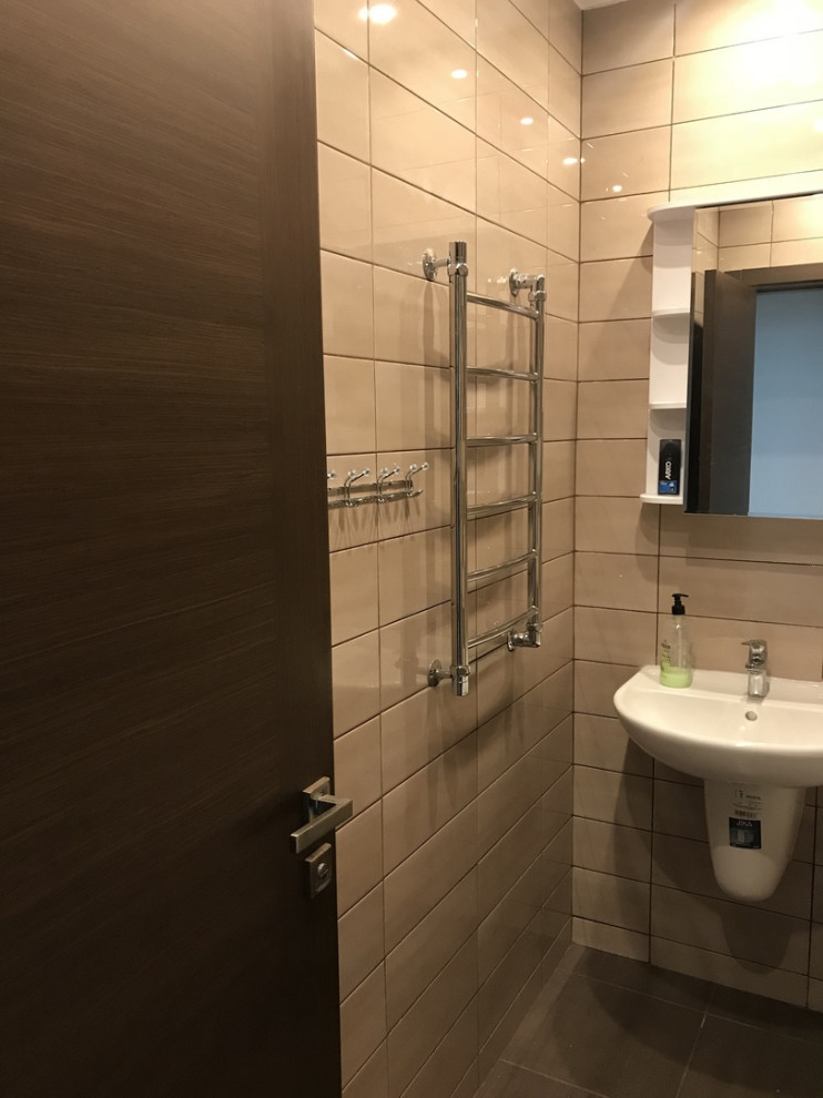 Ремонт квартиры 5 в Москве