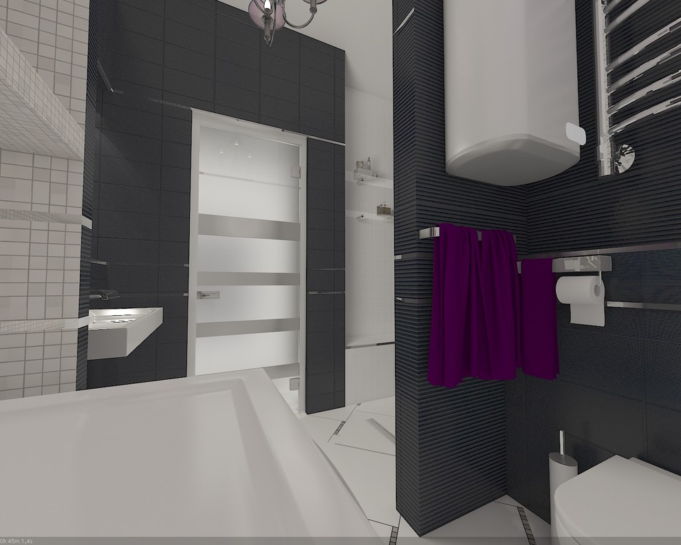 Затаив дыхание