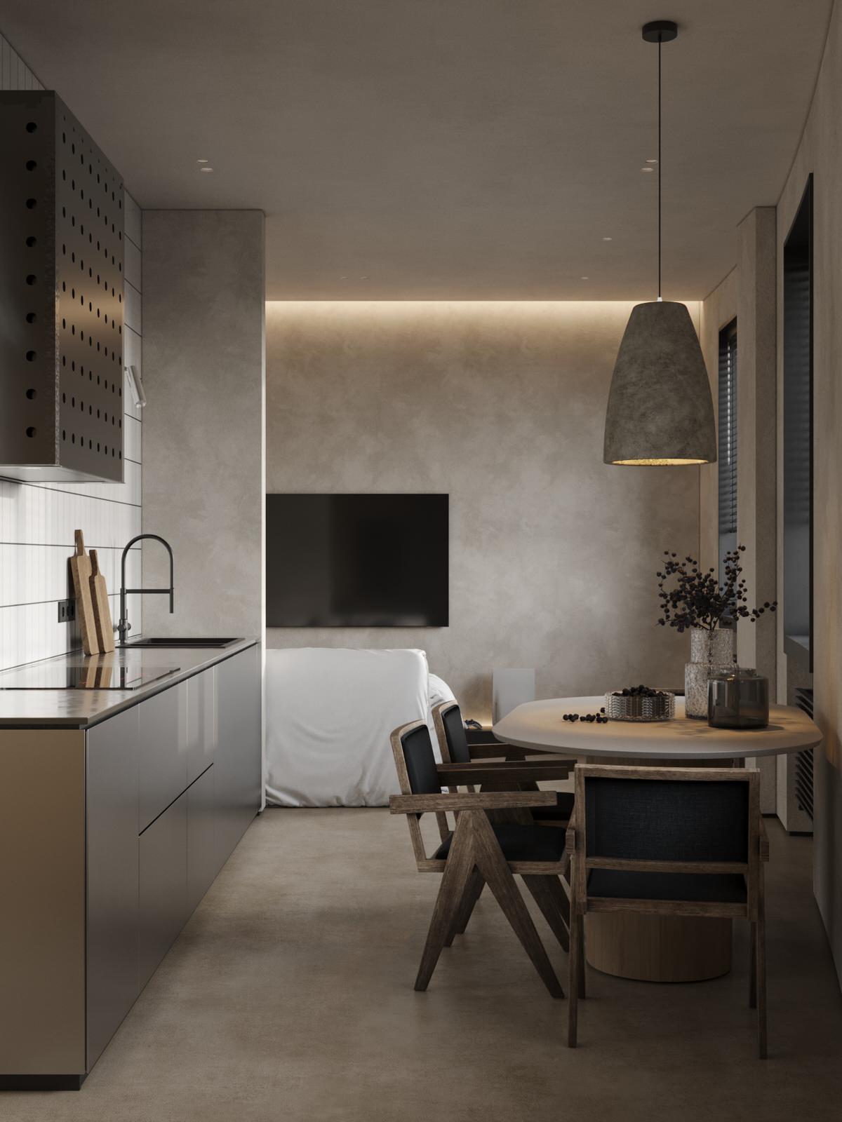 ЖК Новый Пионер