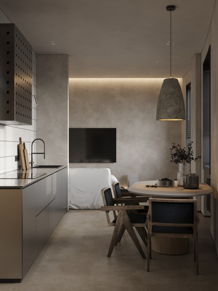 ЖК Новый Пионер