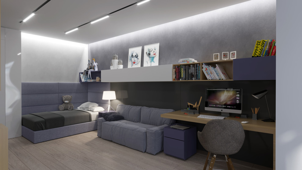 Квартира 155 квадратных метров