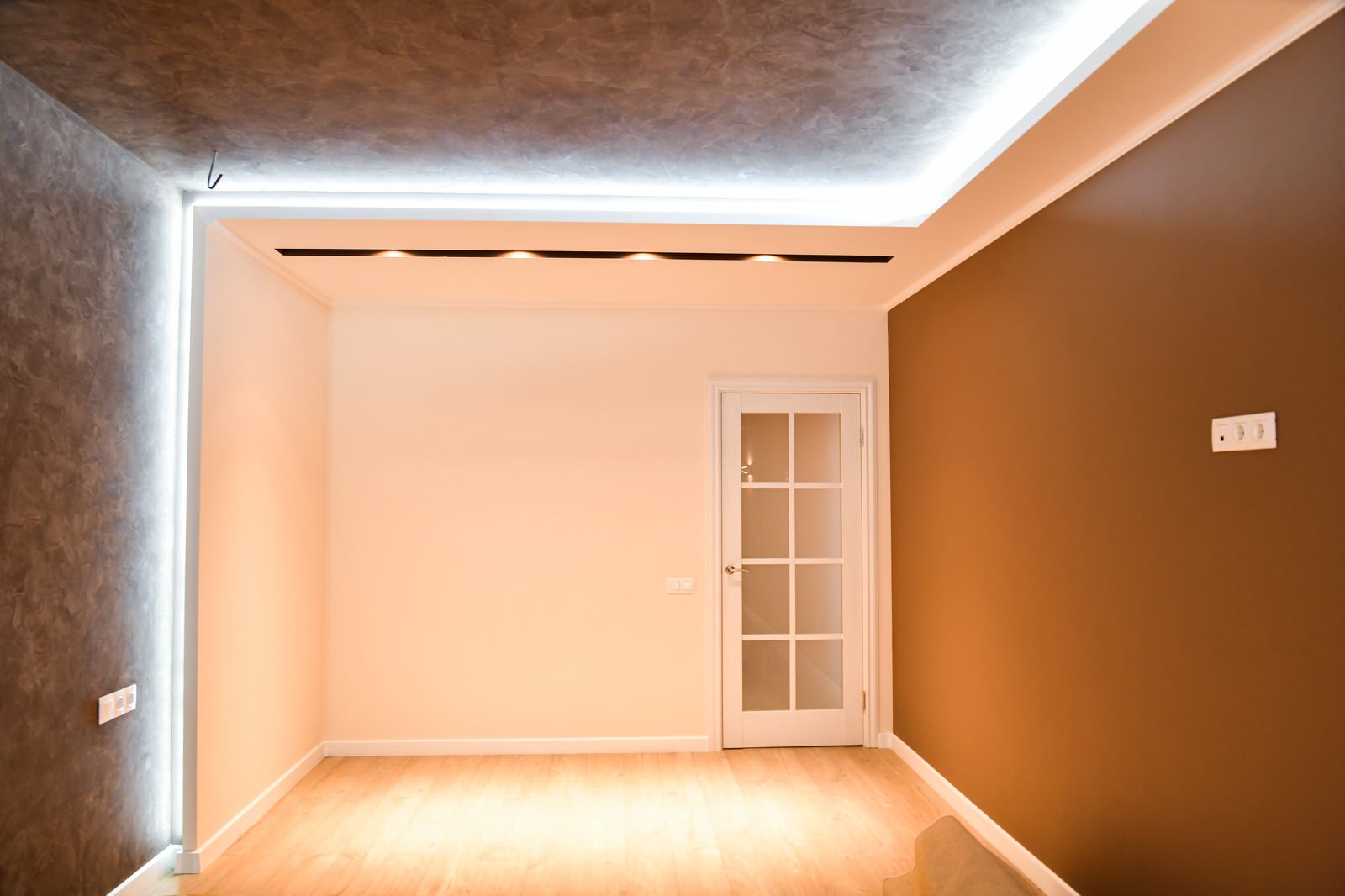 Французский стиль