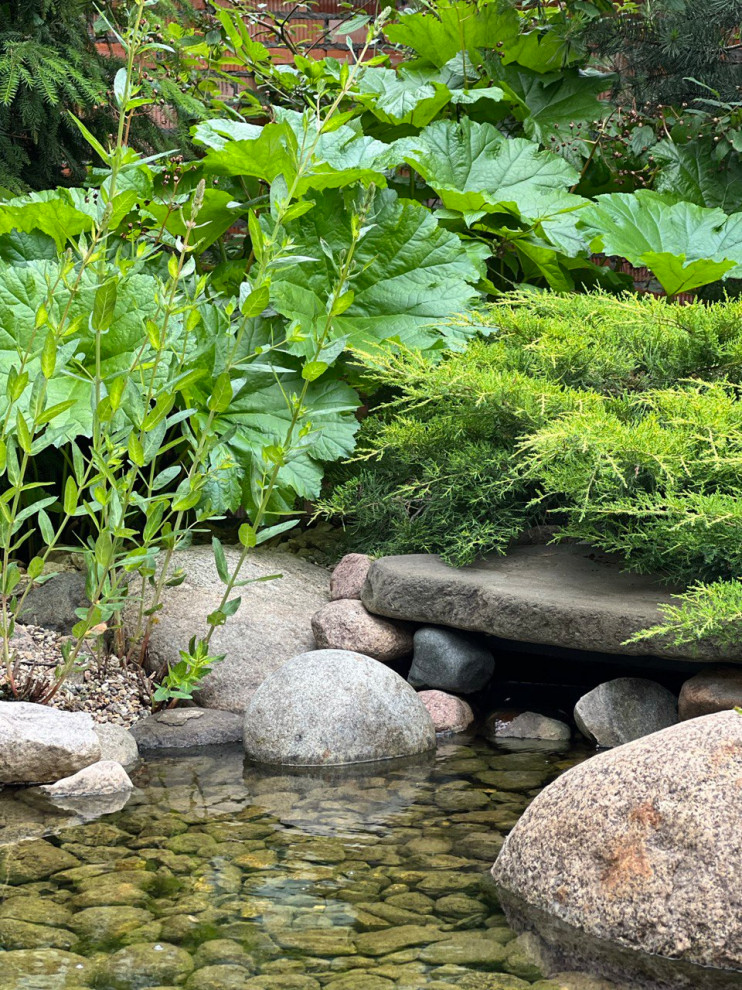 Английская история