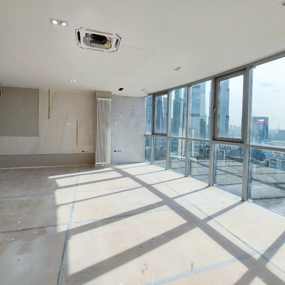 БЕЗВОЗДУШНАЯ ПОКРАСКА