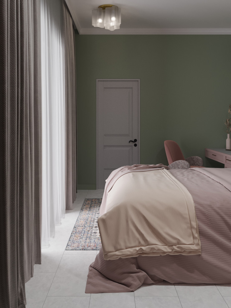 ЖК "Восточный" г. Геленджик