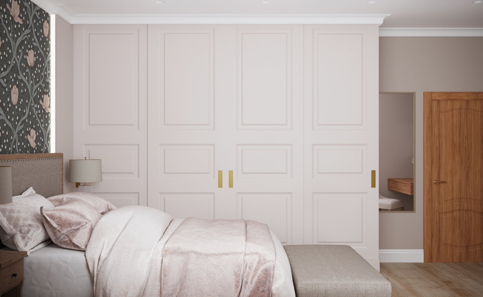 Дизайн квартиры в скандинавском стиле