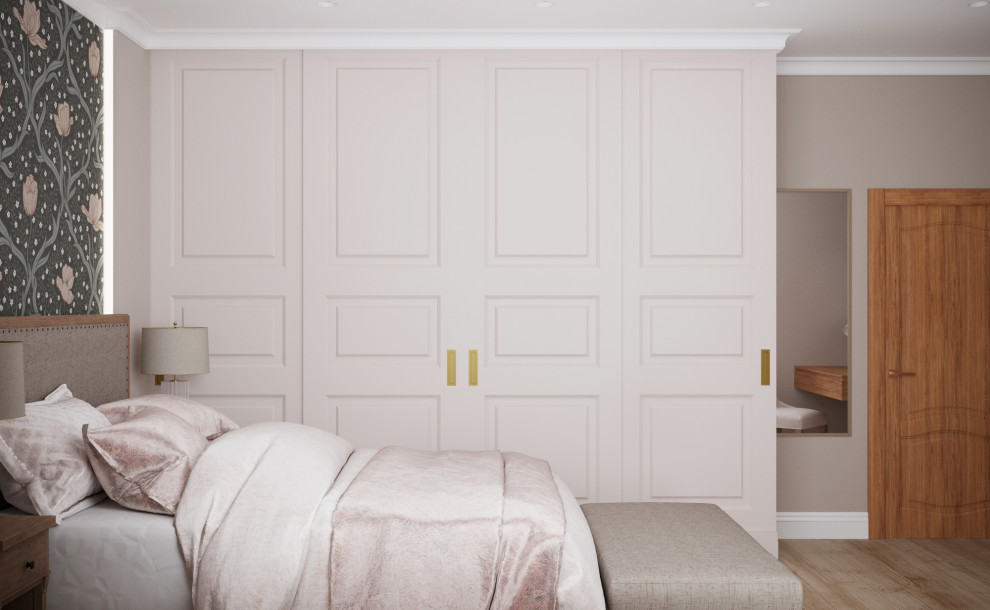 Дизайн квартиры в скандинавском стиле