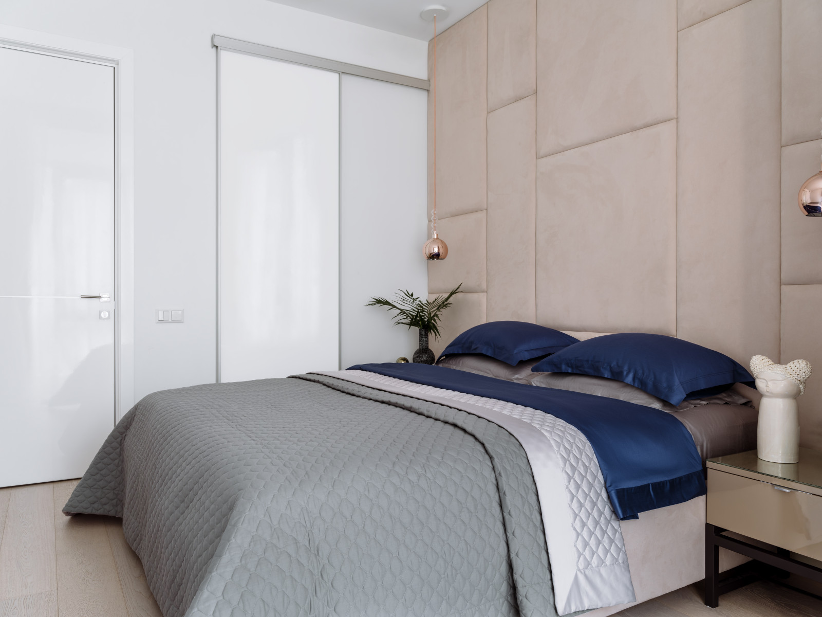 ЖК Квартал 38А - Фото. 115 кв.м. Реализованный проект