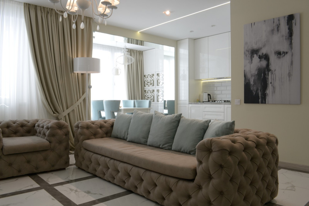 Фоновое изображение профиля AS DESIGN Архитектор - дизайнер