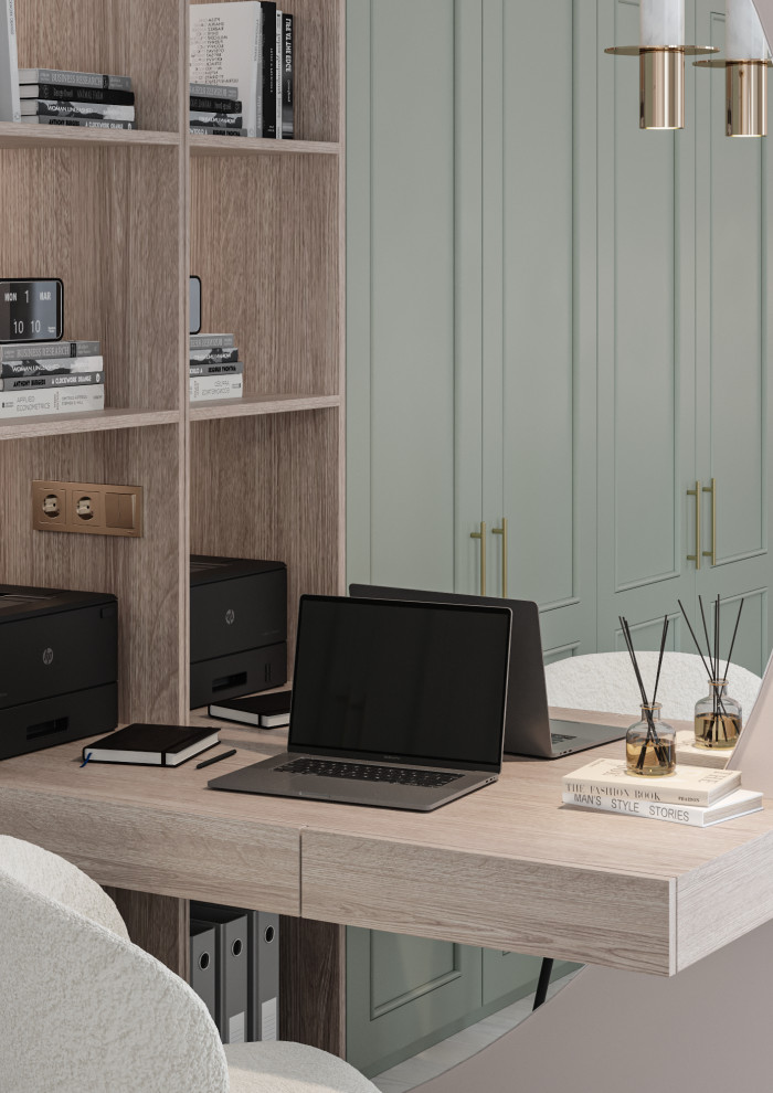 ЖК "ДОМ НА НАБЕРЕЖНОЙ"