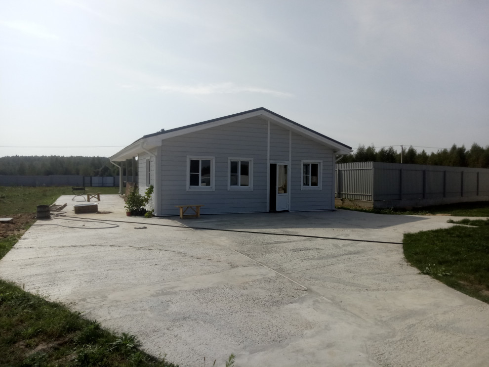 Сыроварня в Калужской области