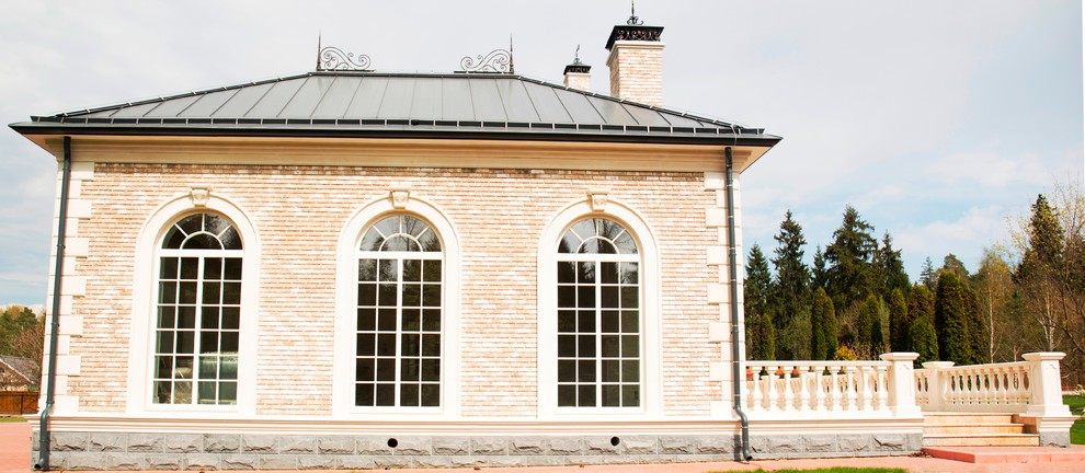 Новоглаголево