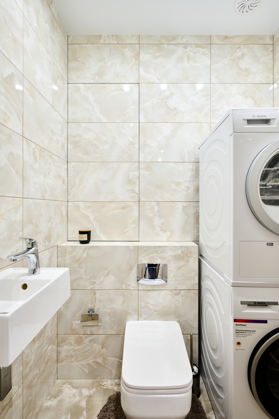 ЖК Династия 2