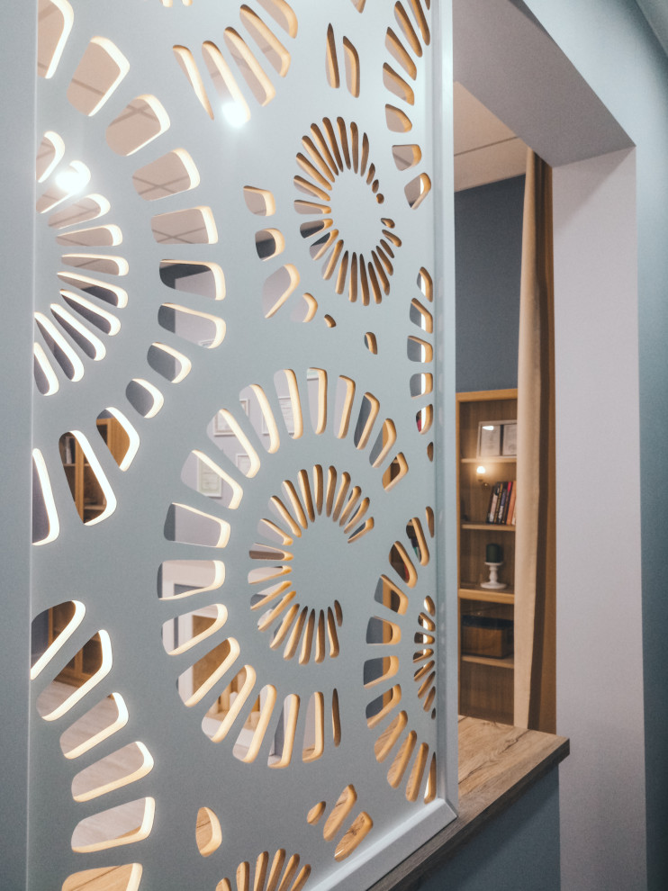 Обложка проекта: Кабинет психолога