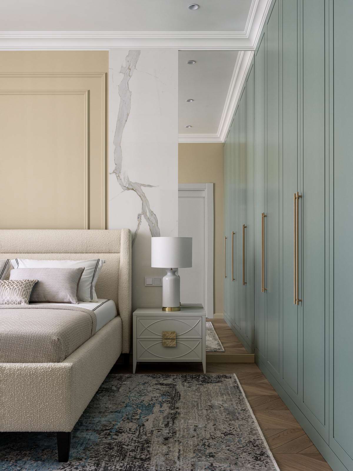 ЖК Притяжение