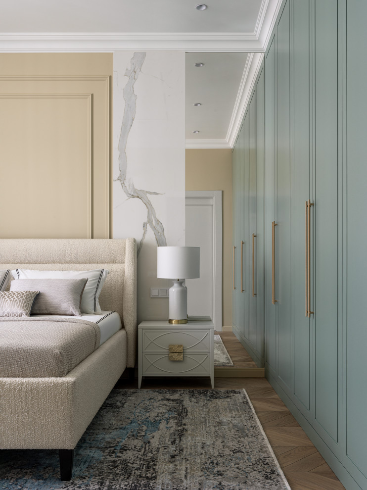 ЖК Притяжение