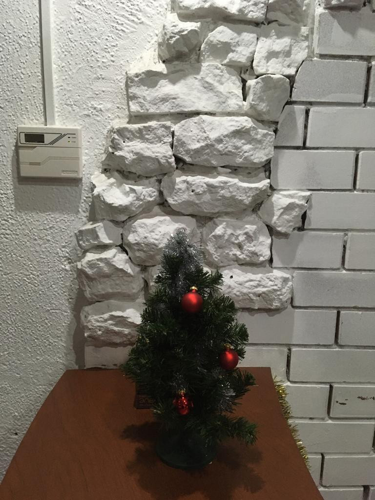 Обложка проекта: Театр