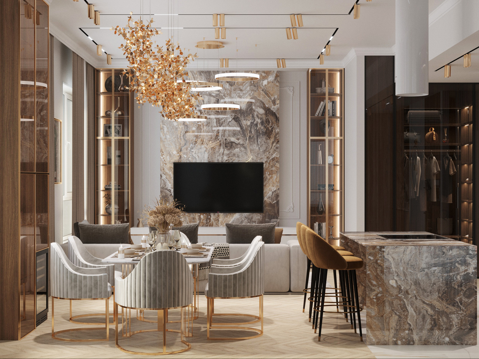 ЖК "Wellton Towers"