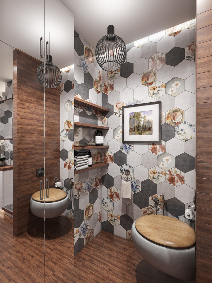 Дом в Абрамцево