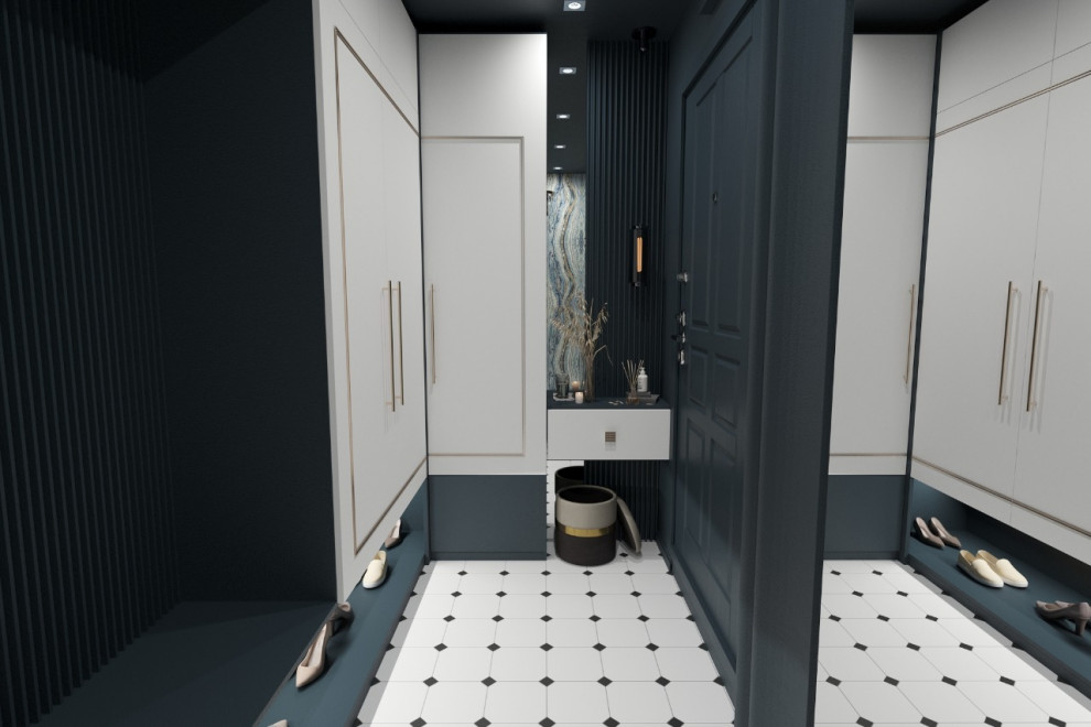 Квартира ЖК "Латте"